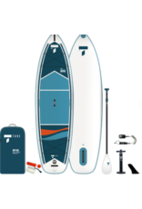 Tahe Marine Tahe Marine SUP-YAK Hybrid pack 10.6' (Avec Banc)