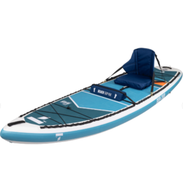 Tahe Marine Tahe Marine SUP-YAK Hybrid pack 10.6'