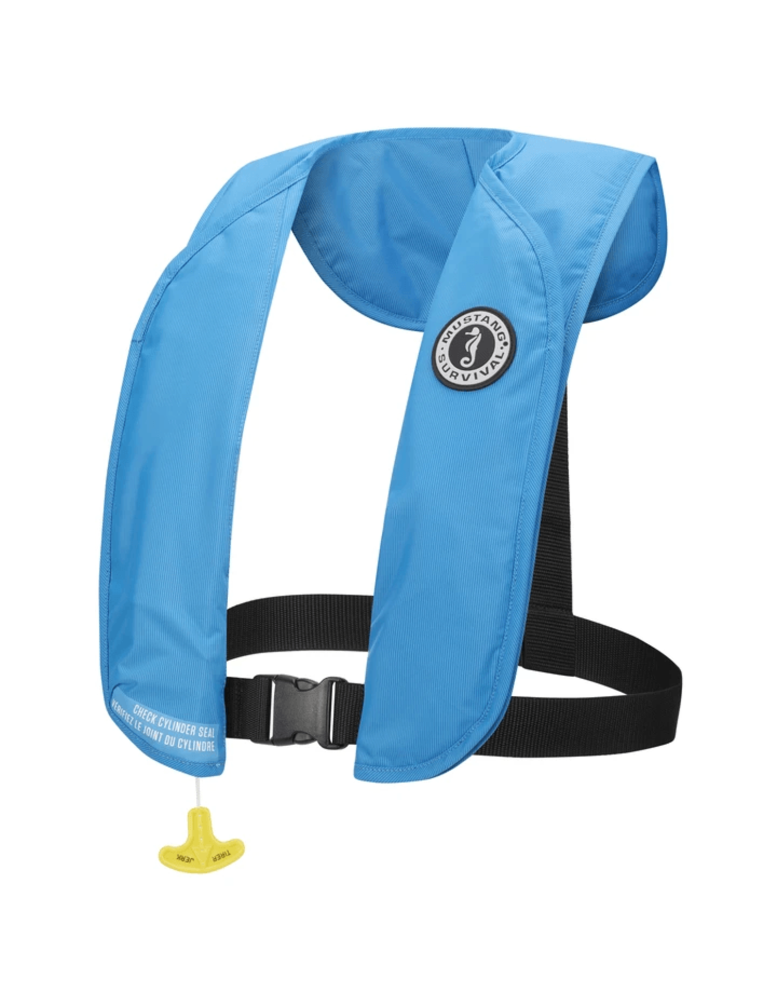 Mustang Survival Mustang MIT 70 Manual Inflatable PFD