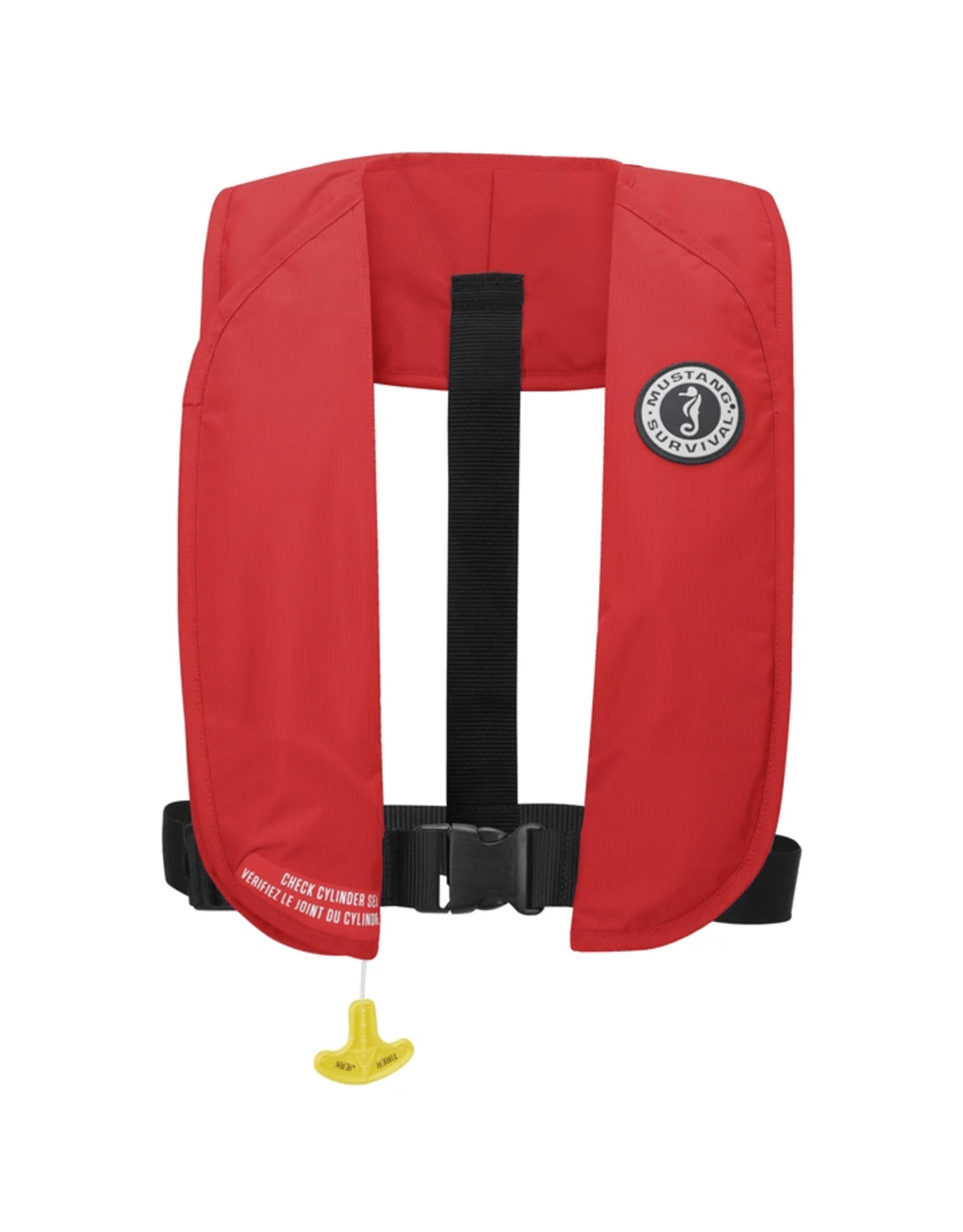 Mustang Survival Mustang MIT 70 Manual Inflatable PFD