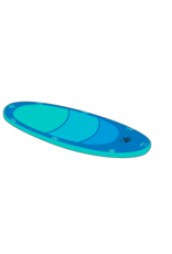 Atlan Atlan Inflatable SUP Party Deck