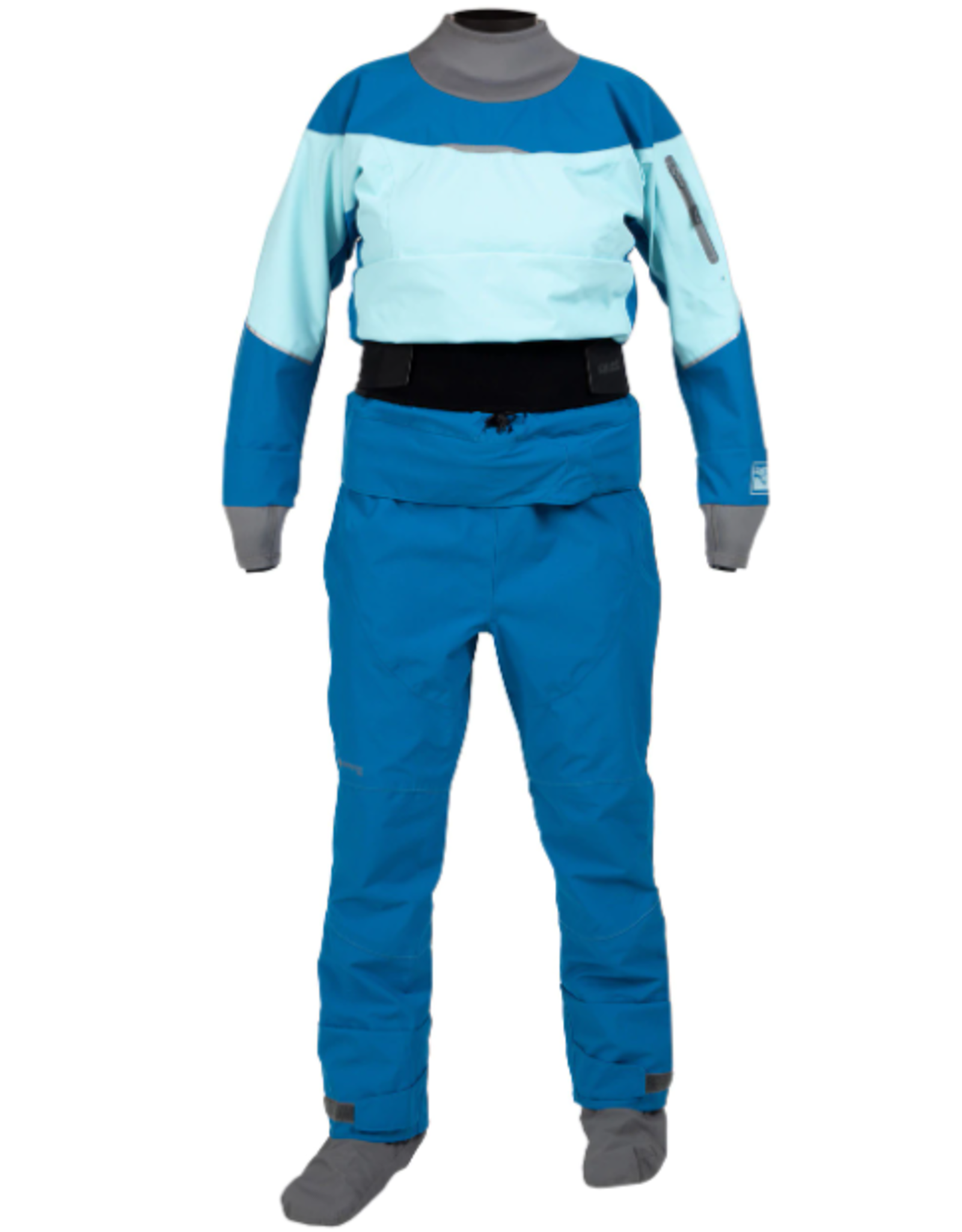 Kokatat Idol Dry Suit (GORE-TEX) Women - Kayak Junky