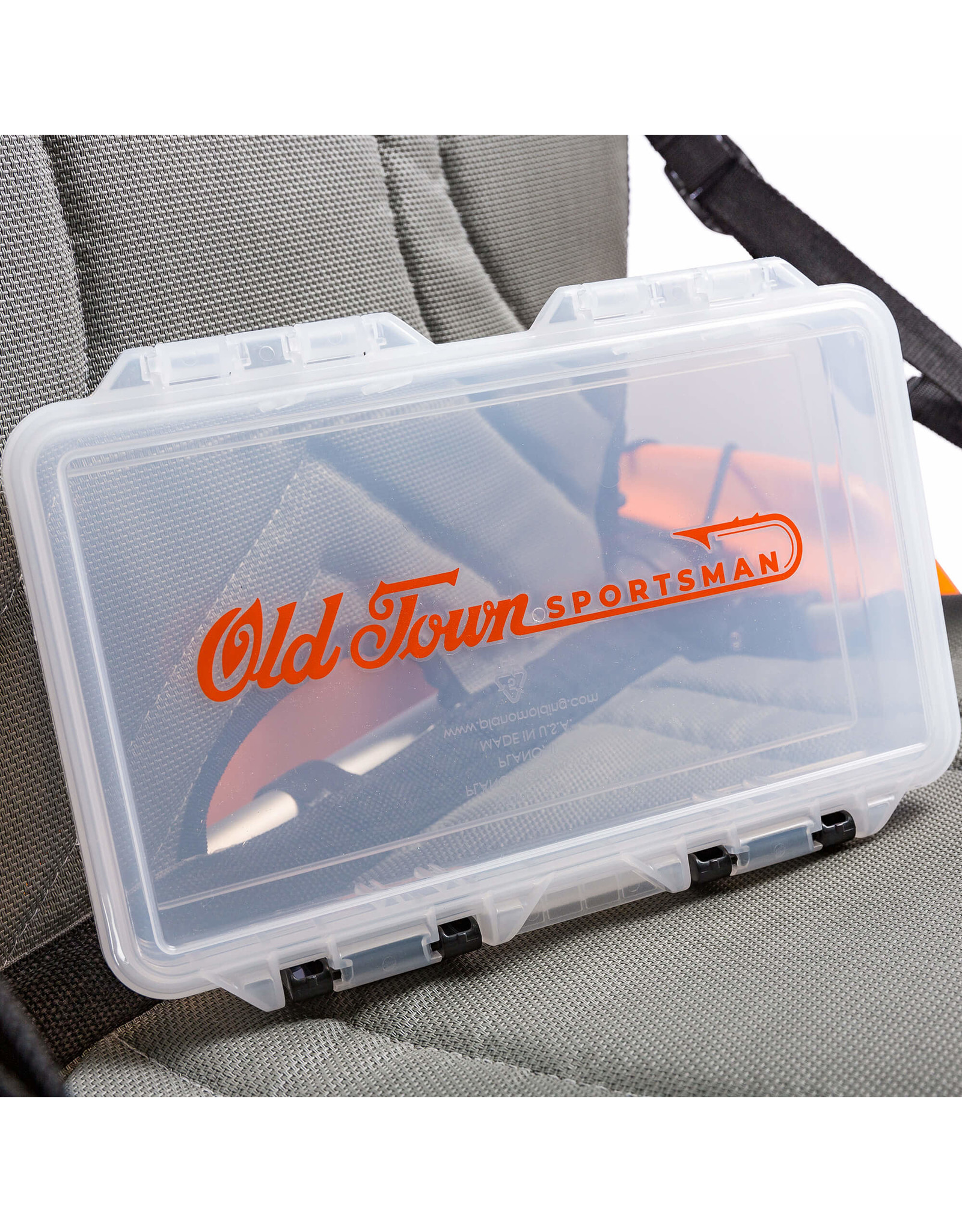 Old Town Old Town Acc. Sportsman Tackle Box