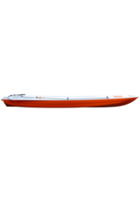 Tahe Marine Tahe Marine Kayak Trinidad Tandem grey/orange