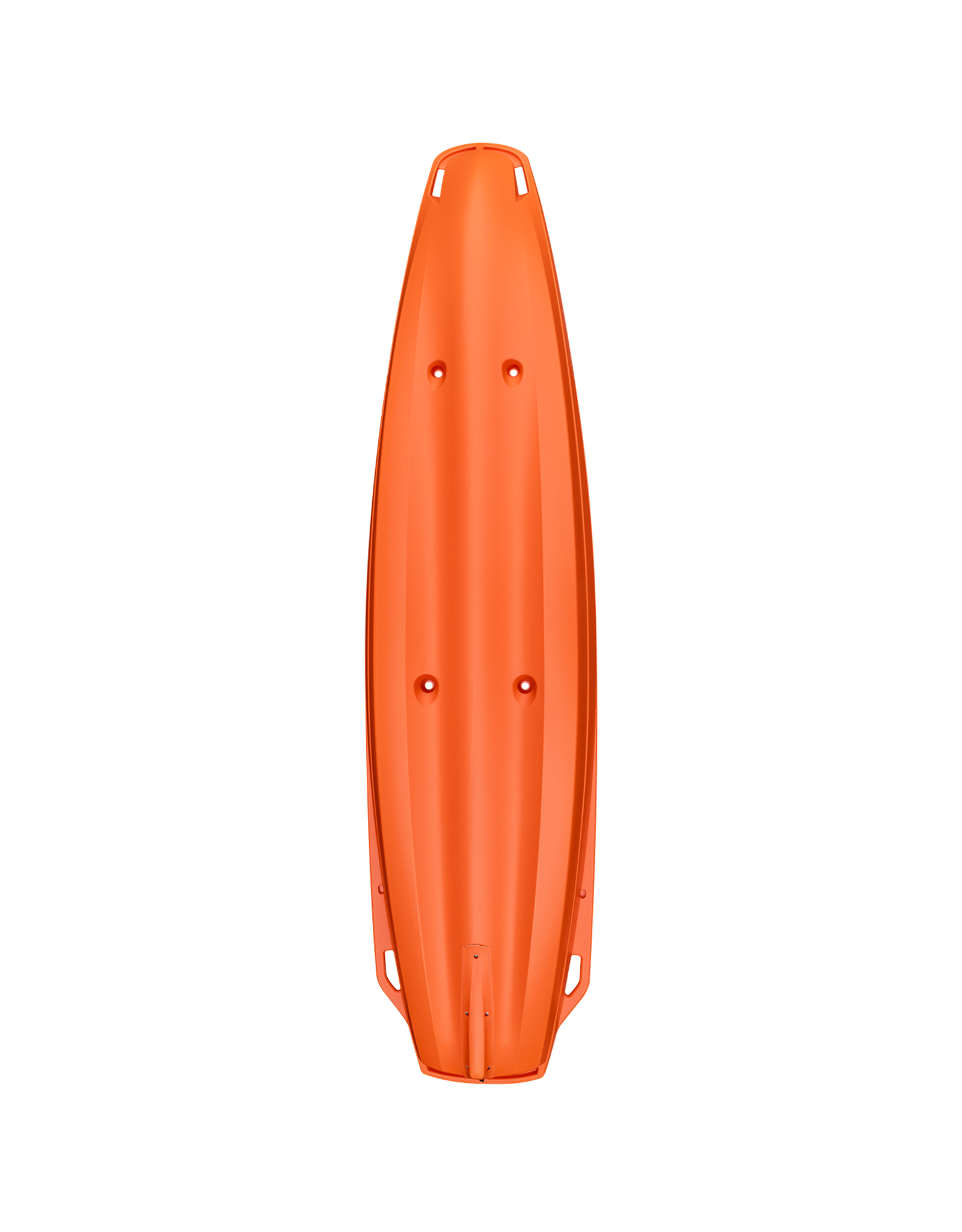 Tahe Marine Tahe Marine Kayak Trinidad Tandem grey/orange