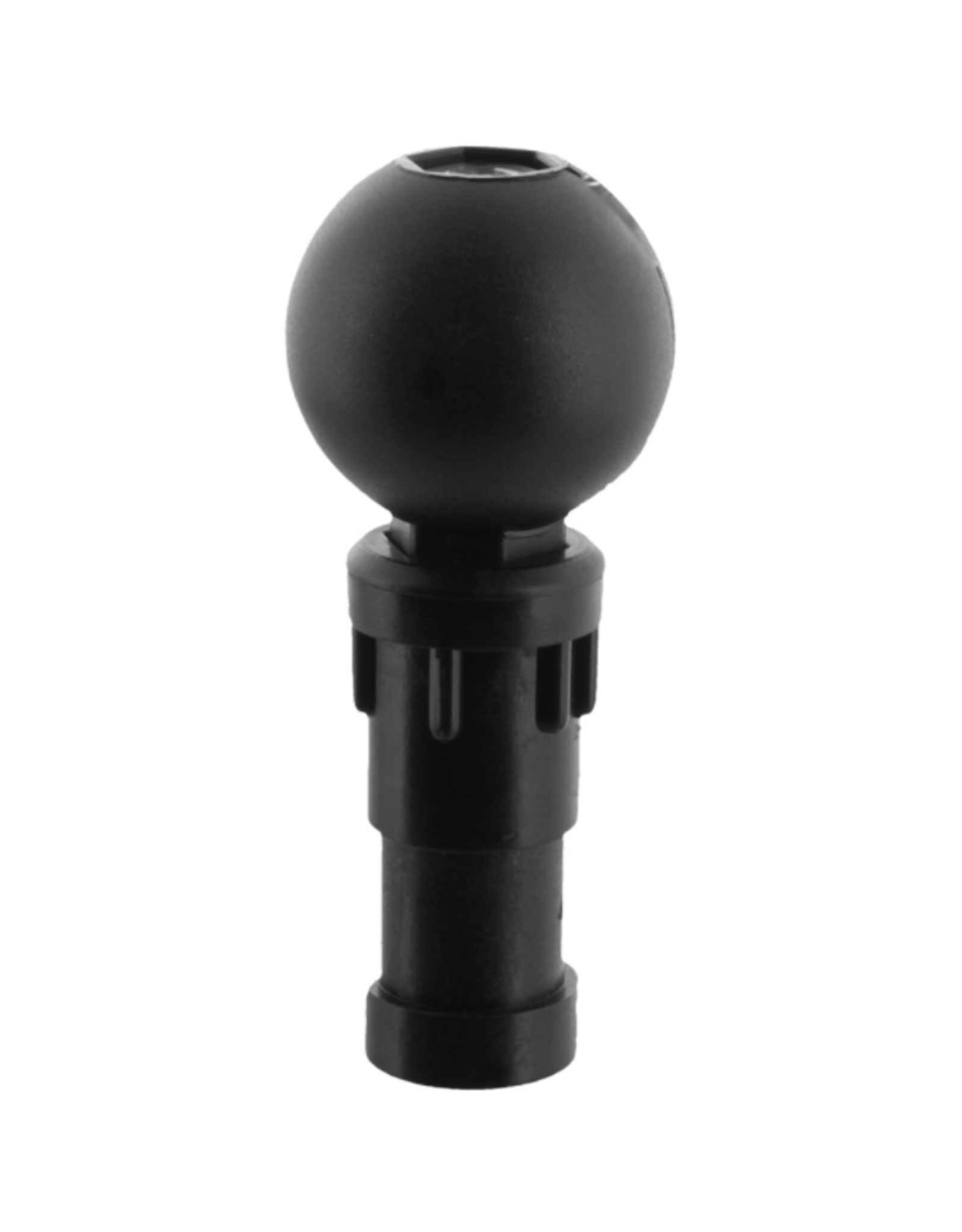 Scotty Scotty 169 Boule 1.5'' avec Adapteur Vertical - 1.5" Ball with post