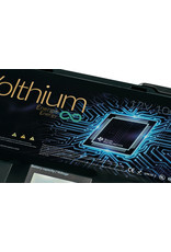 Volthium Volthium Aventura Lithium battery 12v 100Ah