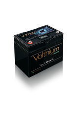 Volthium Volthium Batterie Aventura Lithium 12v 100Ah