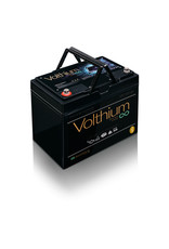 Volthium Volthium battery Aventura Bluetooth Lithium 12v 100Ah