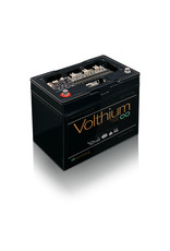 Volthium Volthium battery Aventura Bluetooth Lithium 12v 100Ah