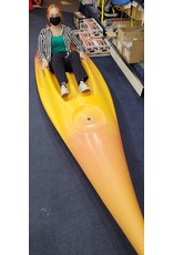 LPA Kayak LPA Kayak Globe Trotter (sans couvert)