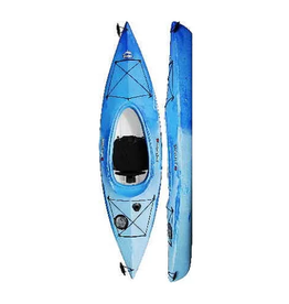 Clear Water Design ClearWater Design kayak Nunu XL