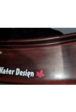 Clear Water Design ClearWater Design Manitoulin kayak with rudder