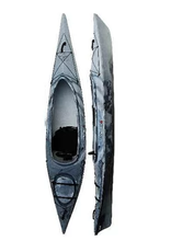 Clear Water Design ClearWaterDesign kayak Iqaluit