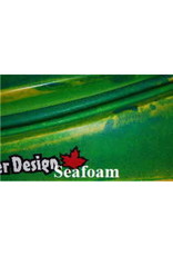 Clear Water Design ClearWaterDesign kayak Algonquin avec Gouvernail