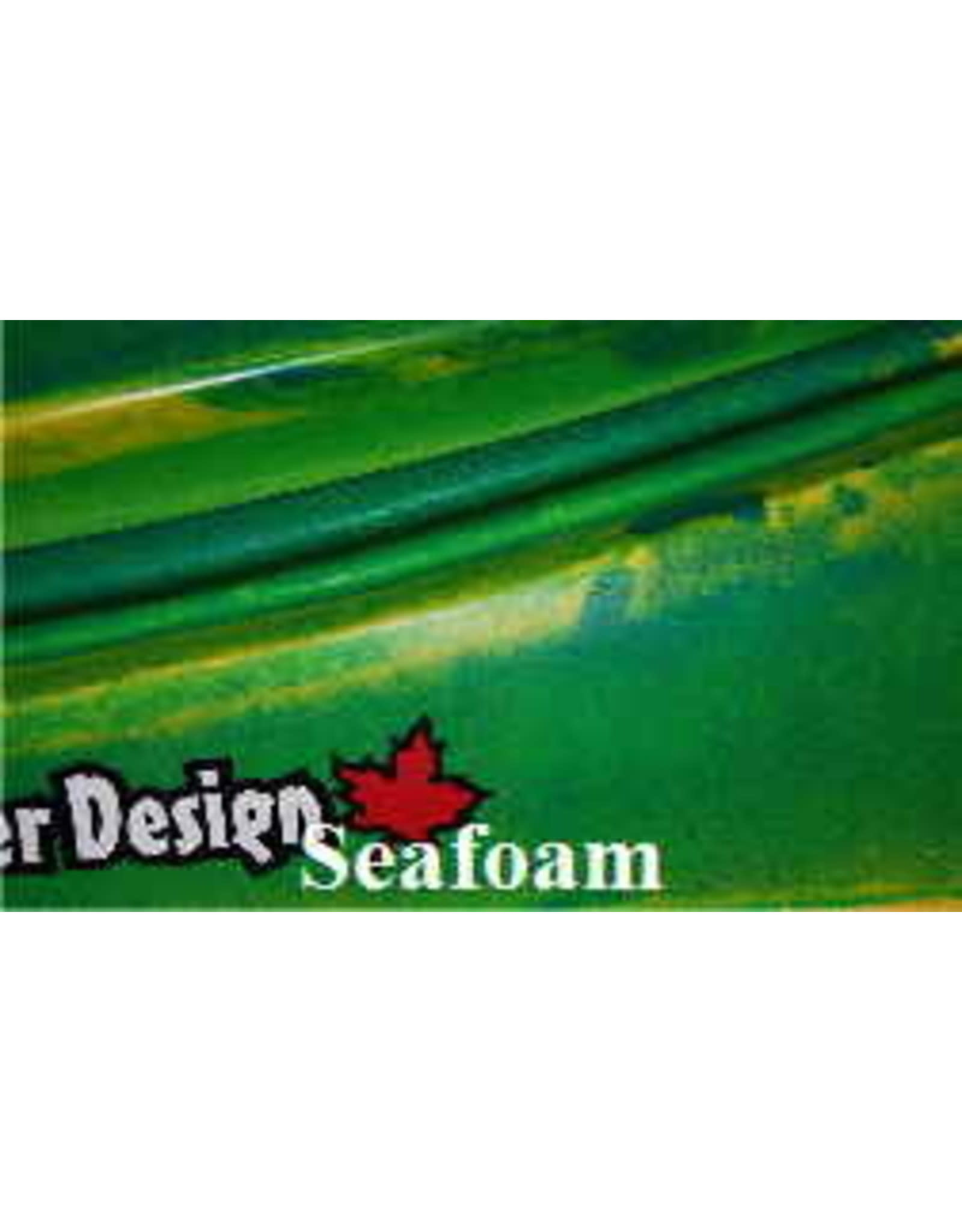 Clear Water Design ClearWaterDesign kayak Algonquin avec Gouvernail