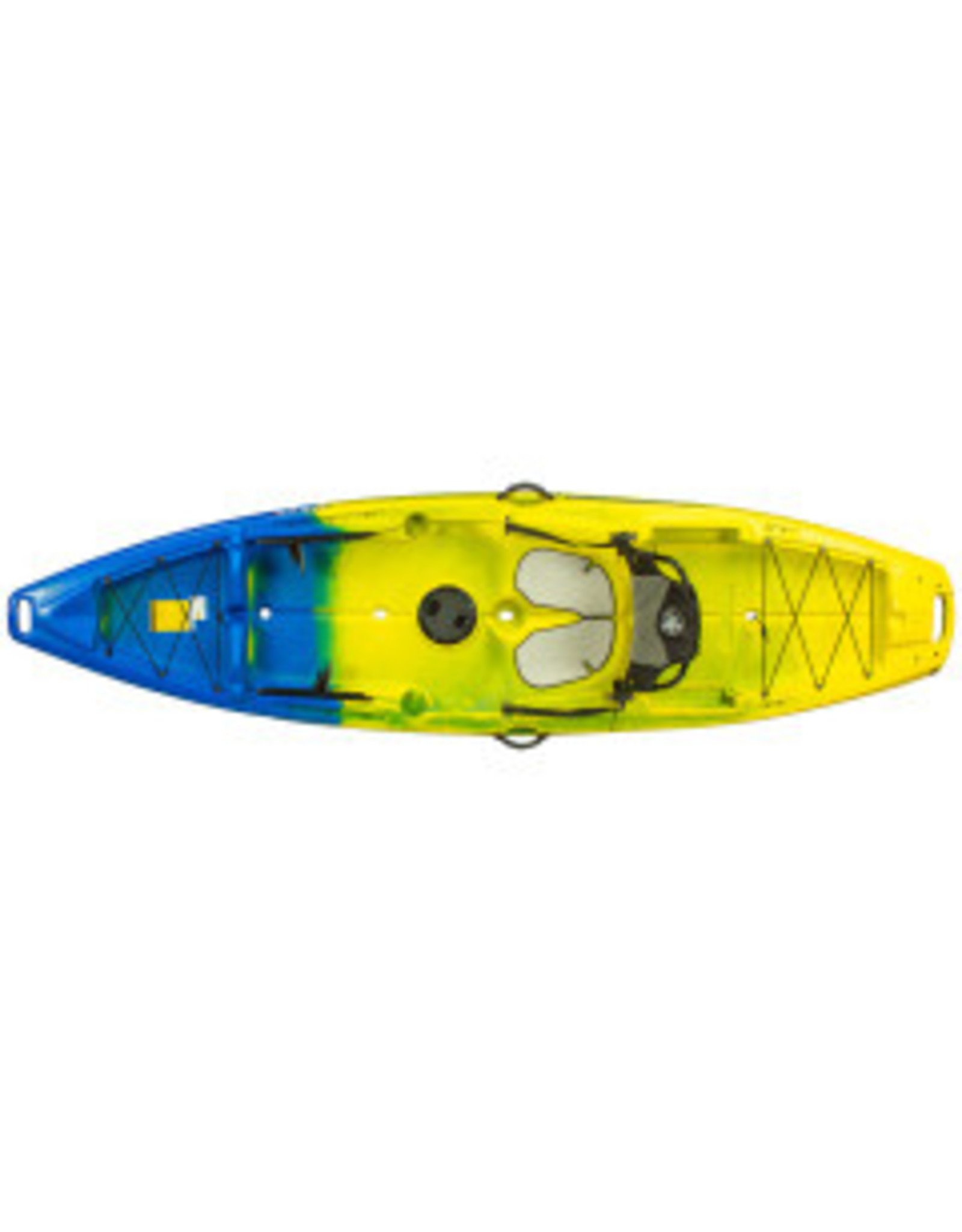 Jackson Kayaks Jackson Kayak Staxx (2022)