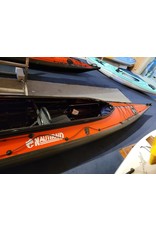 Nautiraid Nautiraid kayak GRAND RAID 540 PVC wood Red