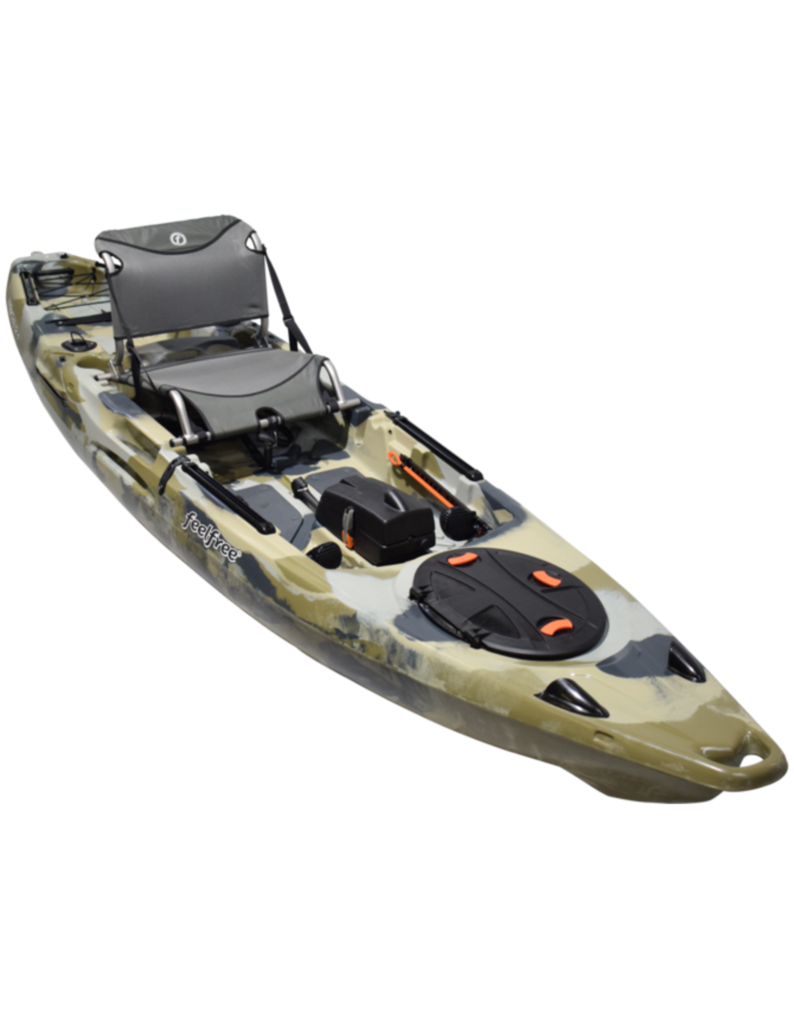 Feelfree Kayaks Feelfree Kayak Moken 12.5 V2