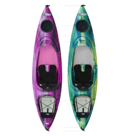 Pelican kayak Argo 100X EXO