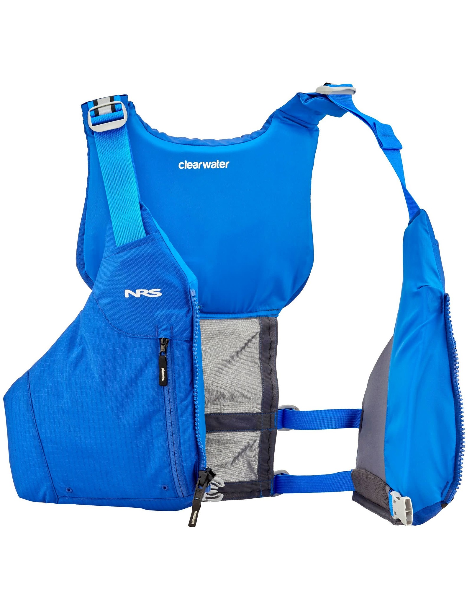 NRS NRS Clearwater Mesh Back PFD