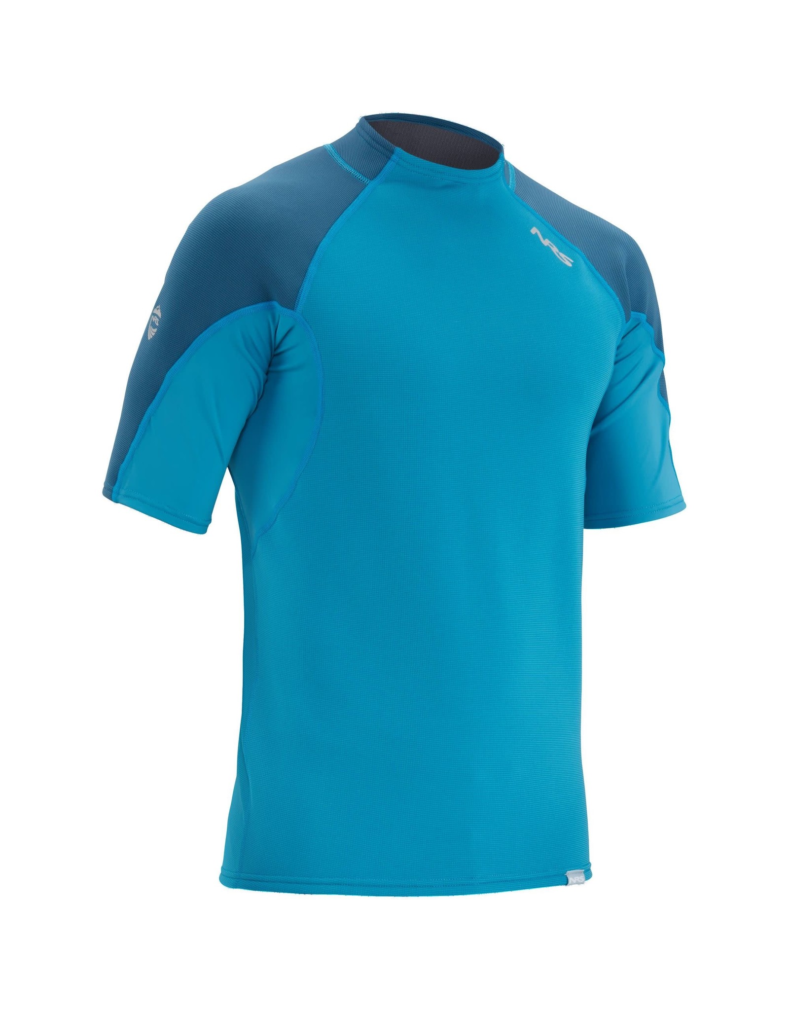 NRS NRS Men's HydroSkin 0.5 Short-Sleeve Shirt