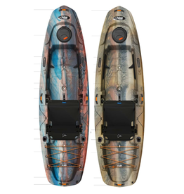 Pelican Sentinel 120XR Angler Kayak