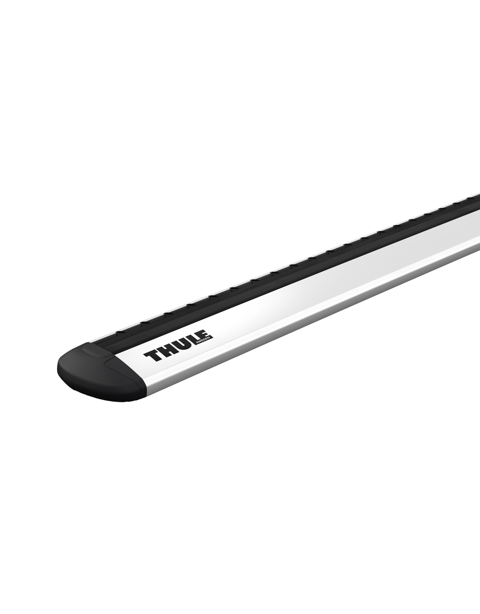 Thule bar de toit WingBar Evo - Kayak Junky Inc.