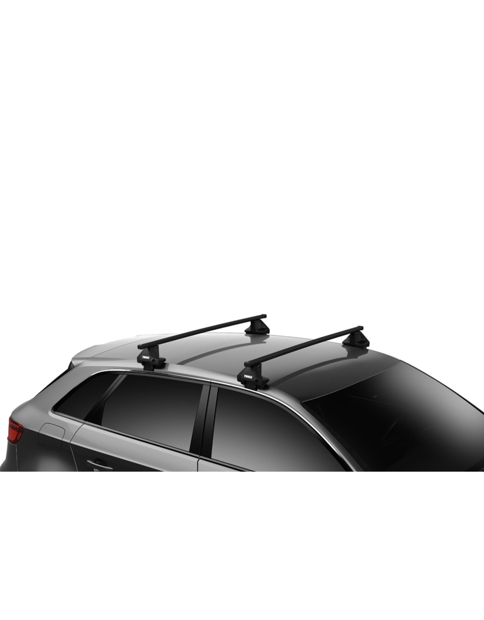 Thule Thule SquareBar Evo roof bar