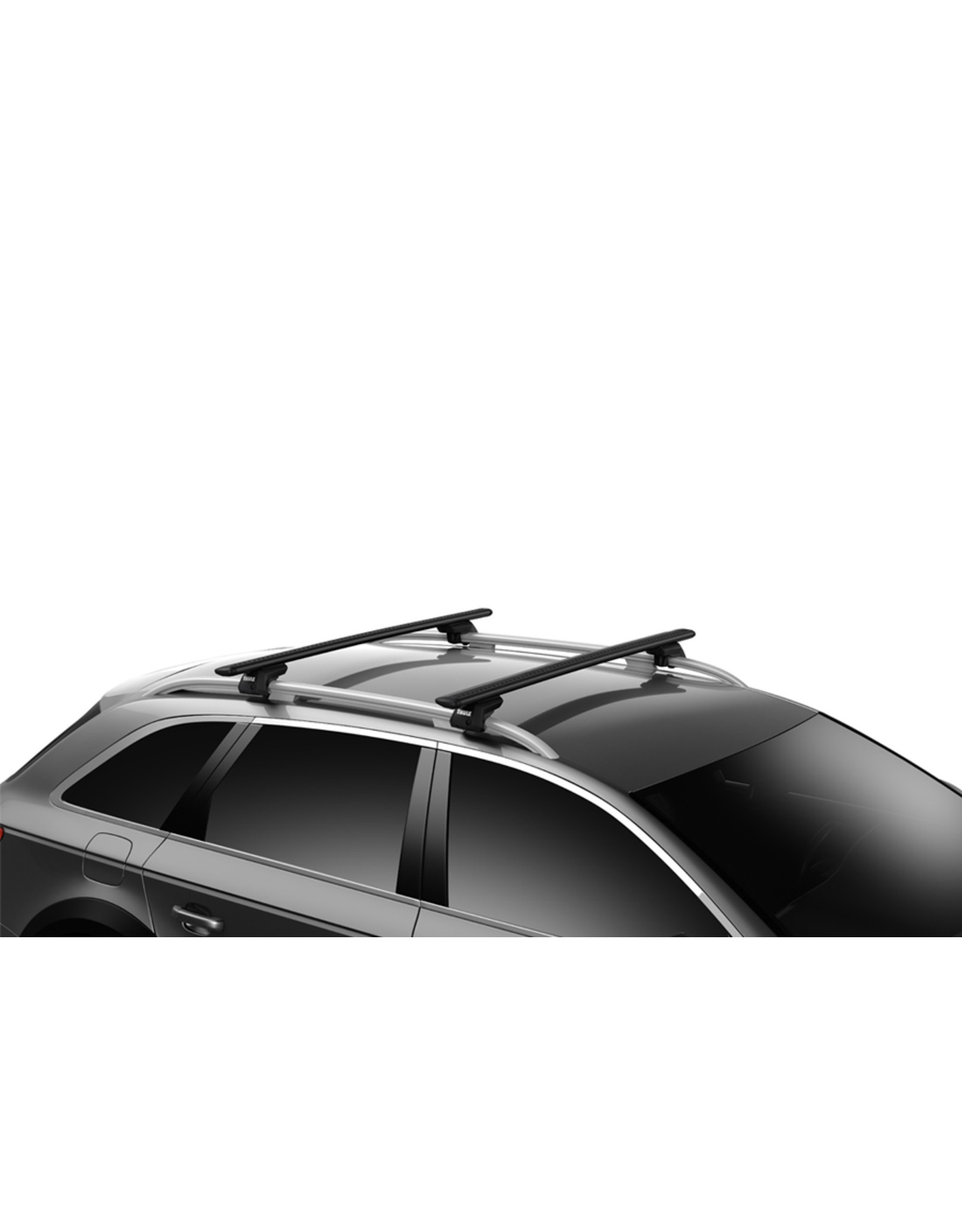 Thule Thule WingBar Evo roof bar