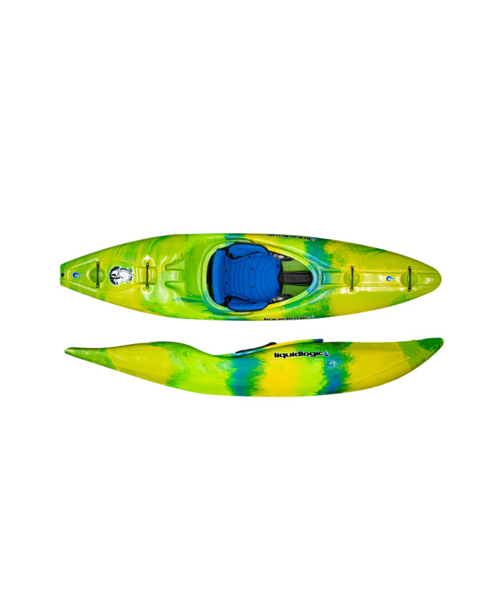 Liquidlogic Liquidlogic Kayak Alpha 2022