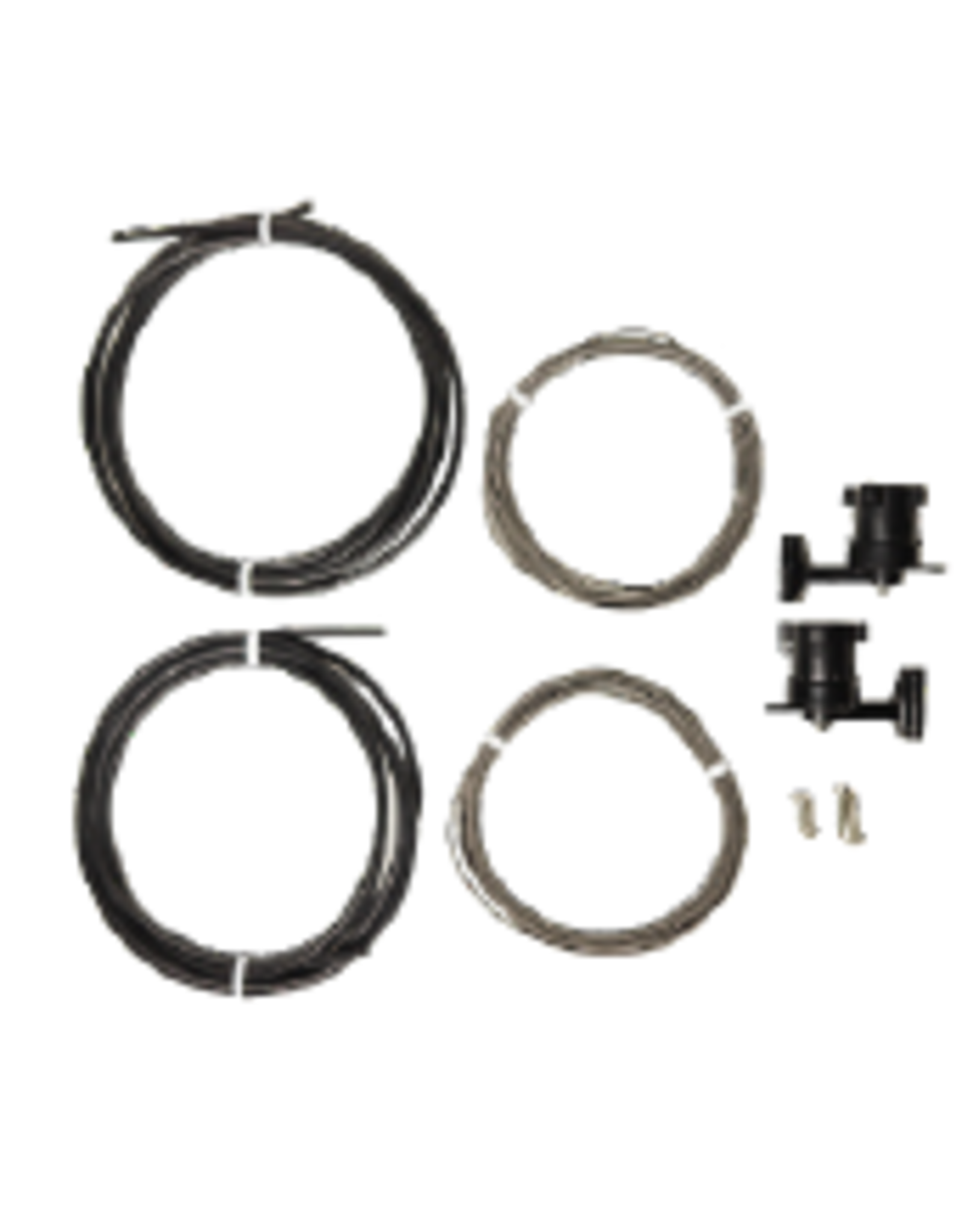 Bonafide Bonafide Acc. SS Steering Kit