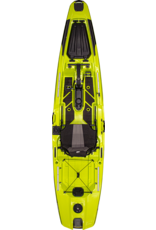 Bonafide Bonafide kayak P127 avec Propel Pedal Drive