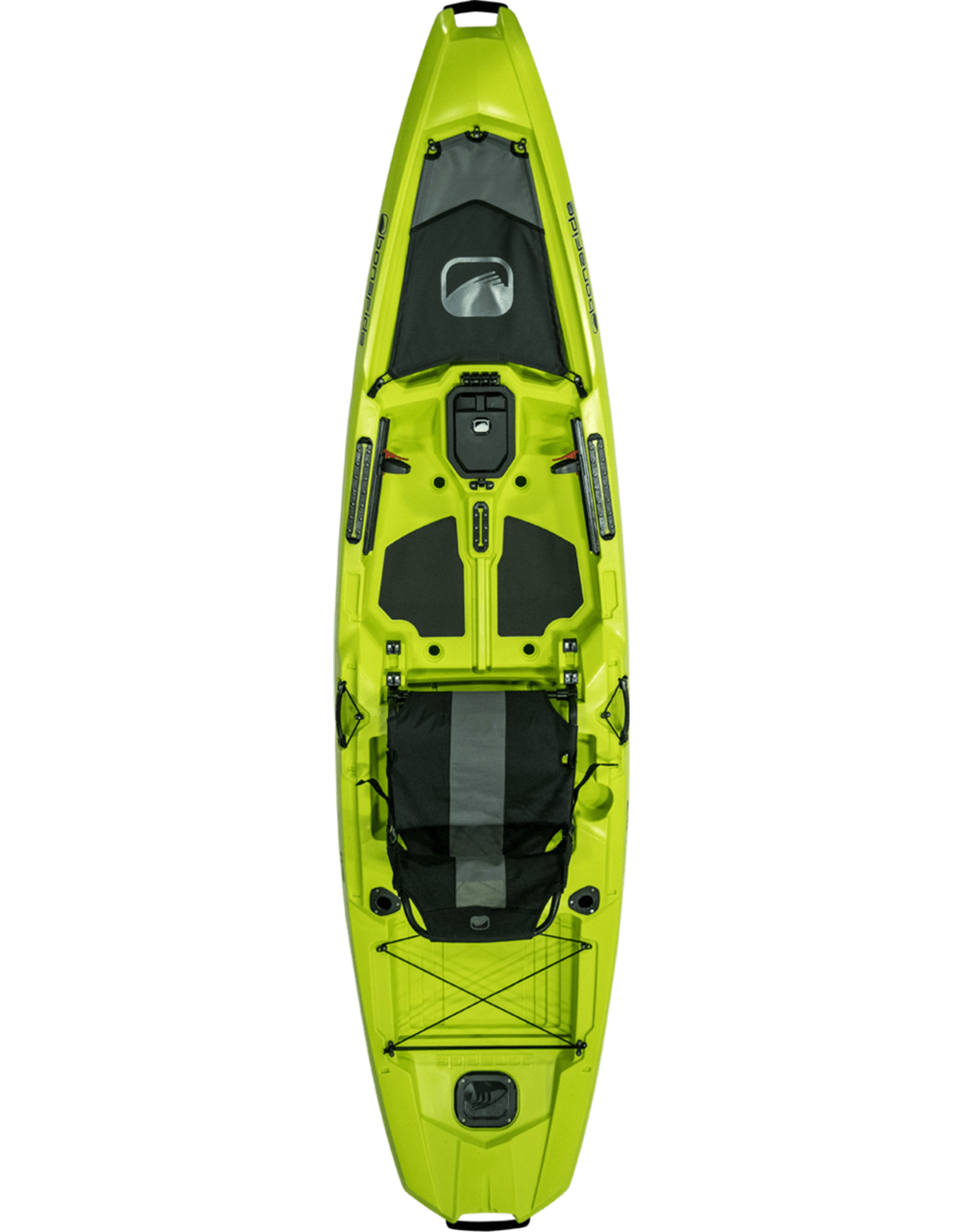 Bonafide Bonafide RS117 kayak