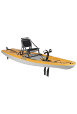 Hobie Hobie Kayak Lynx MD 180 Kick-Up Fin