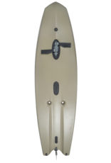 Hobie Hobie kayak Lynx MD 180 Kick-Up Fin