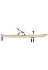 Hobie Hobie kayak Lynx MD 180 Kick-Up Fin