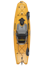 Hobie Hobie kayak Lynx MD 180 Kick-Up Fin