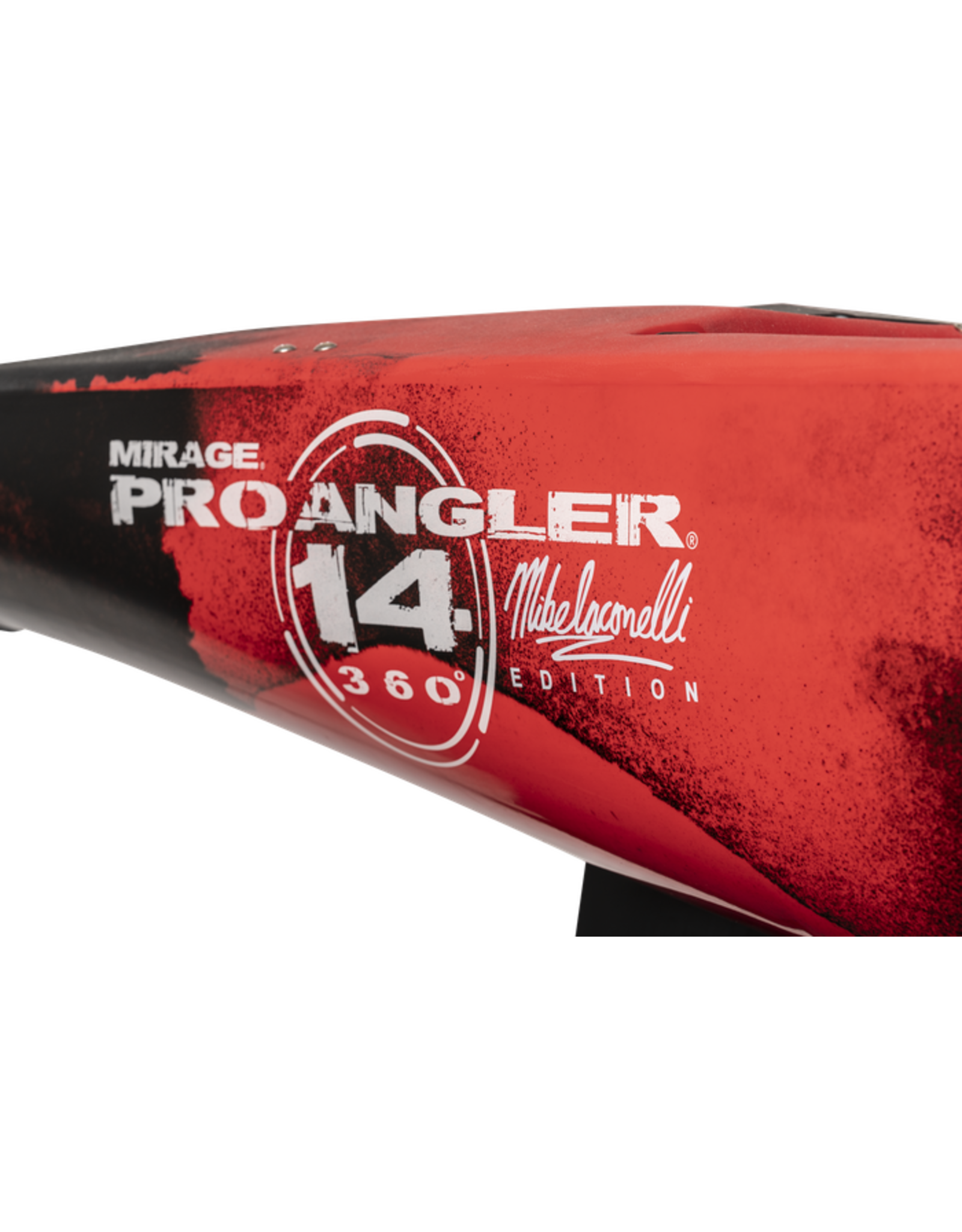 Hobie Hobie kayak Pro Angler 14 MD 360 Special Edition IKE