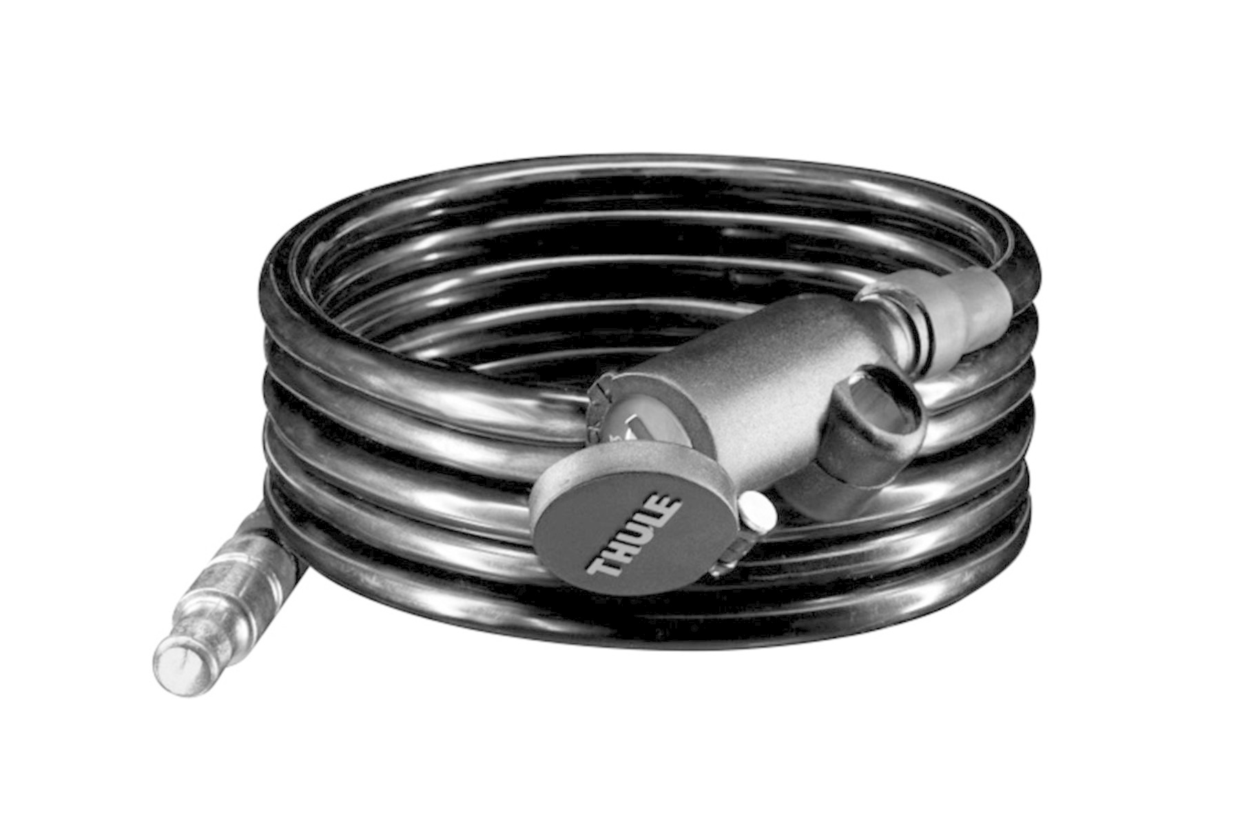 Thule câble de sécurité 538XT Cable Lock Kayak Junky Inc.
