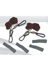 Malone Auto Rack Malone SpeedLine Pro Ratchet Bow and Stern Tie-Downs