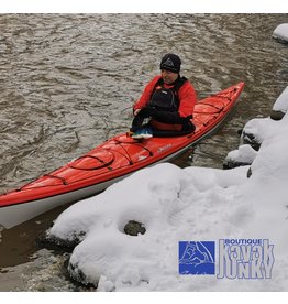 Kayak Junky Winter storage