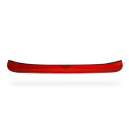 Scott Canot Scott Canoe Prospector 16 Kevlar Red