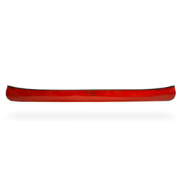 Scott Canot Scott Canoe Prospector 17 FG Red