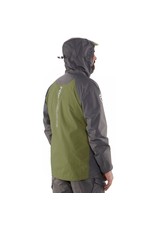 NRS NRS Champion Jacket Olive/Dark Shadow