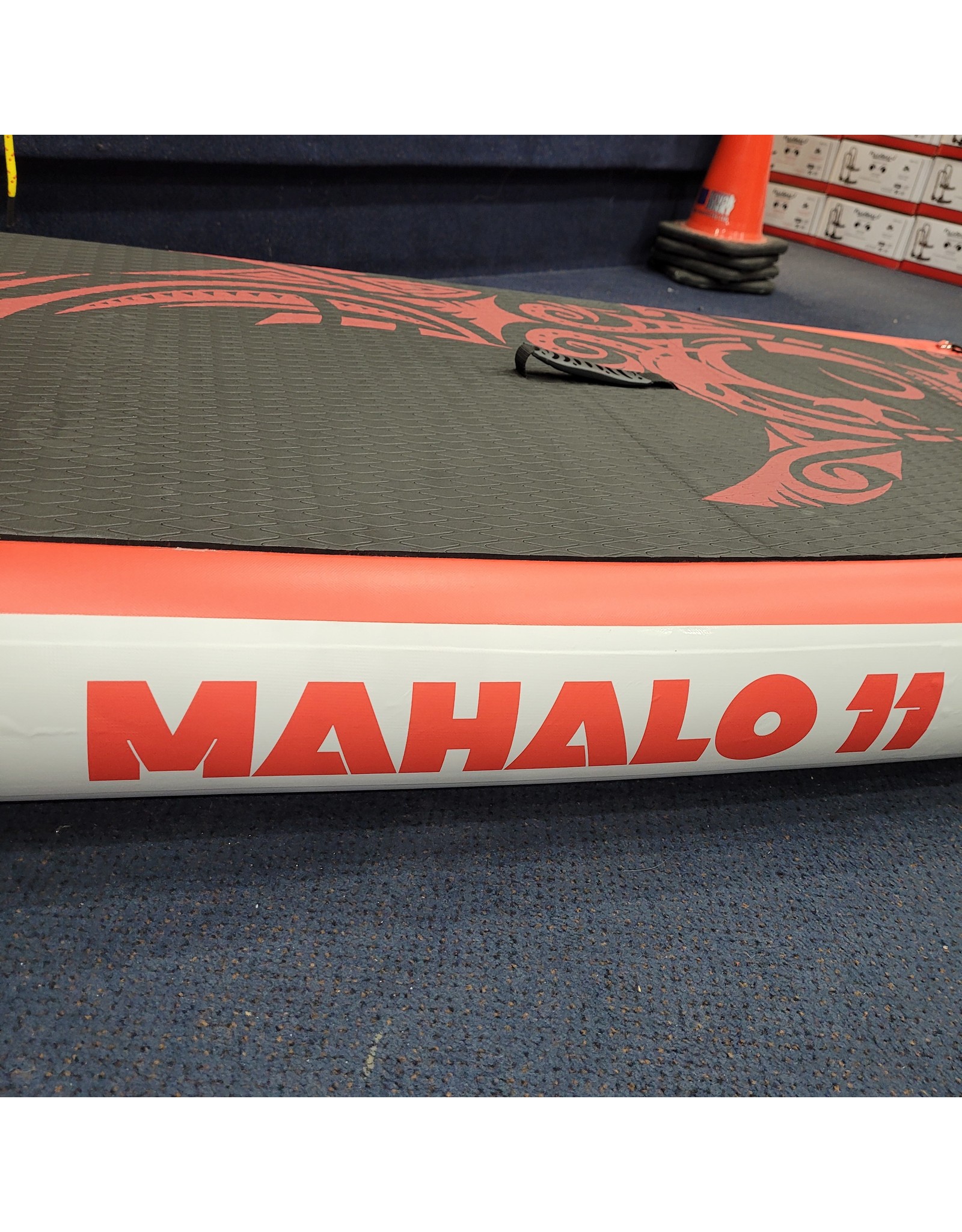 Onata Onata inflatable SUP Mahalo 11