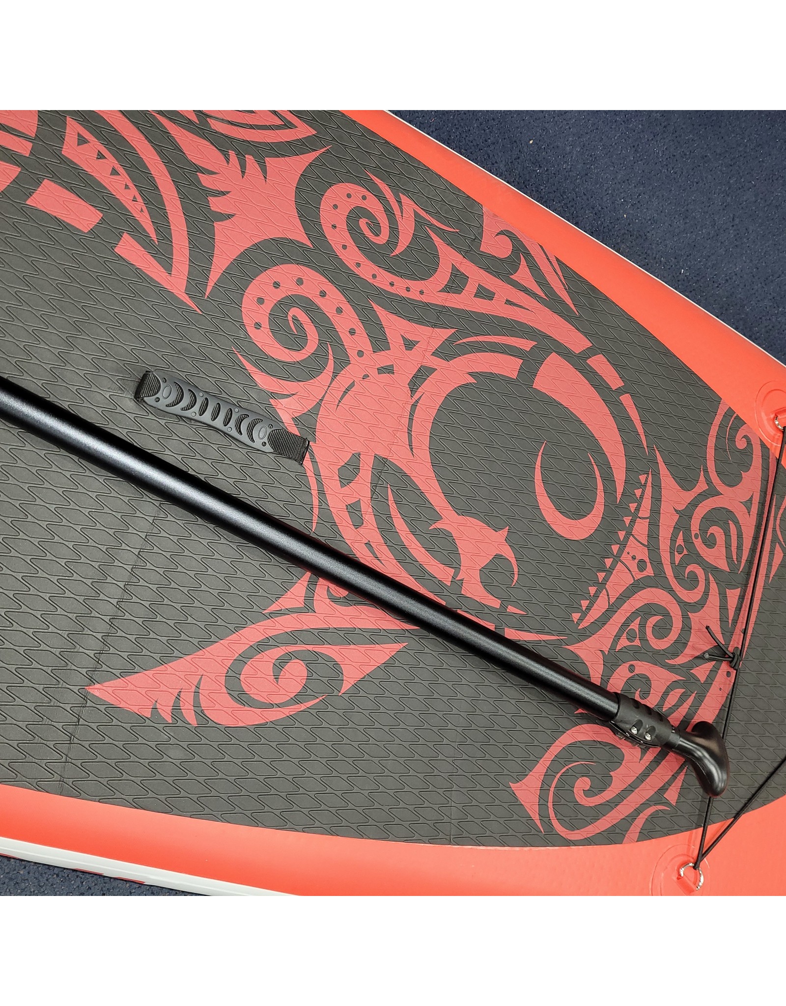 Onata Onata inflatable SUP Mahalo 11