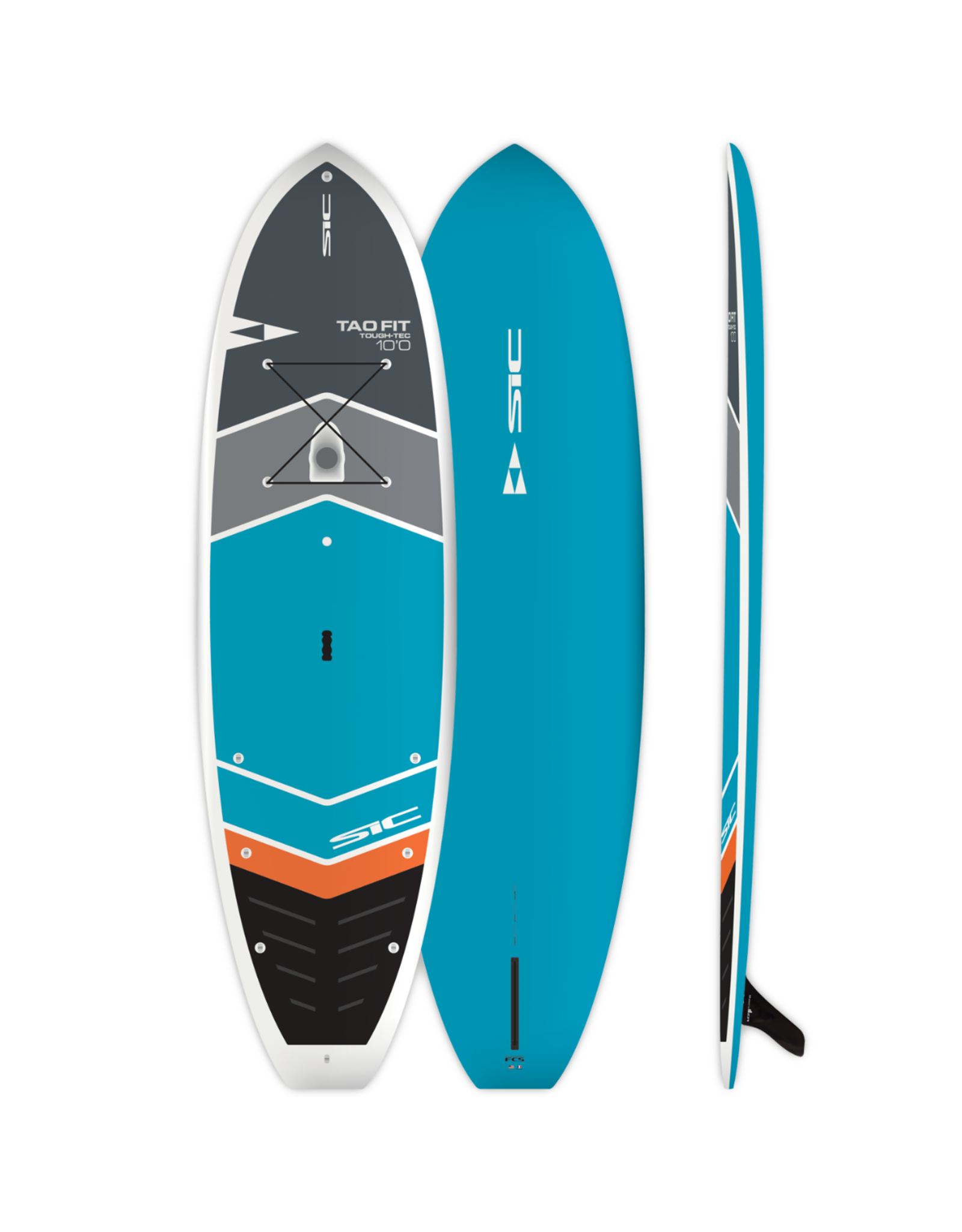 SIC Maui SIC Maui SUP Tao Fit 10' TT