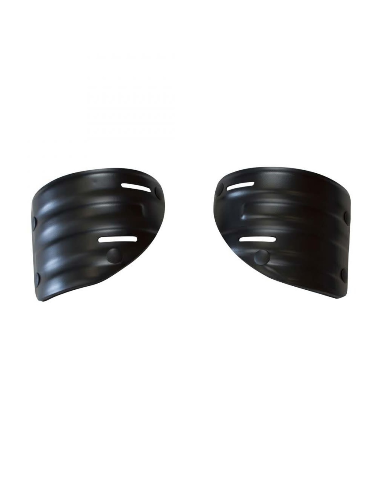 Pyranha Pyranha acc. Hooker Attachments for Stout 2 Thigh Grips