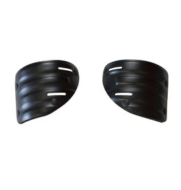 Pyranha Pyranha acc. Hooker Attachments for Stout 2 Thigh Grips